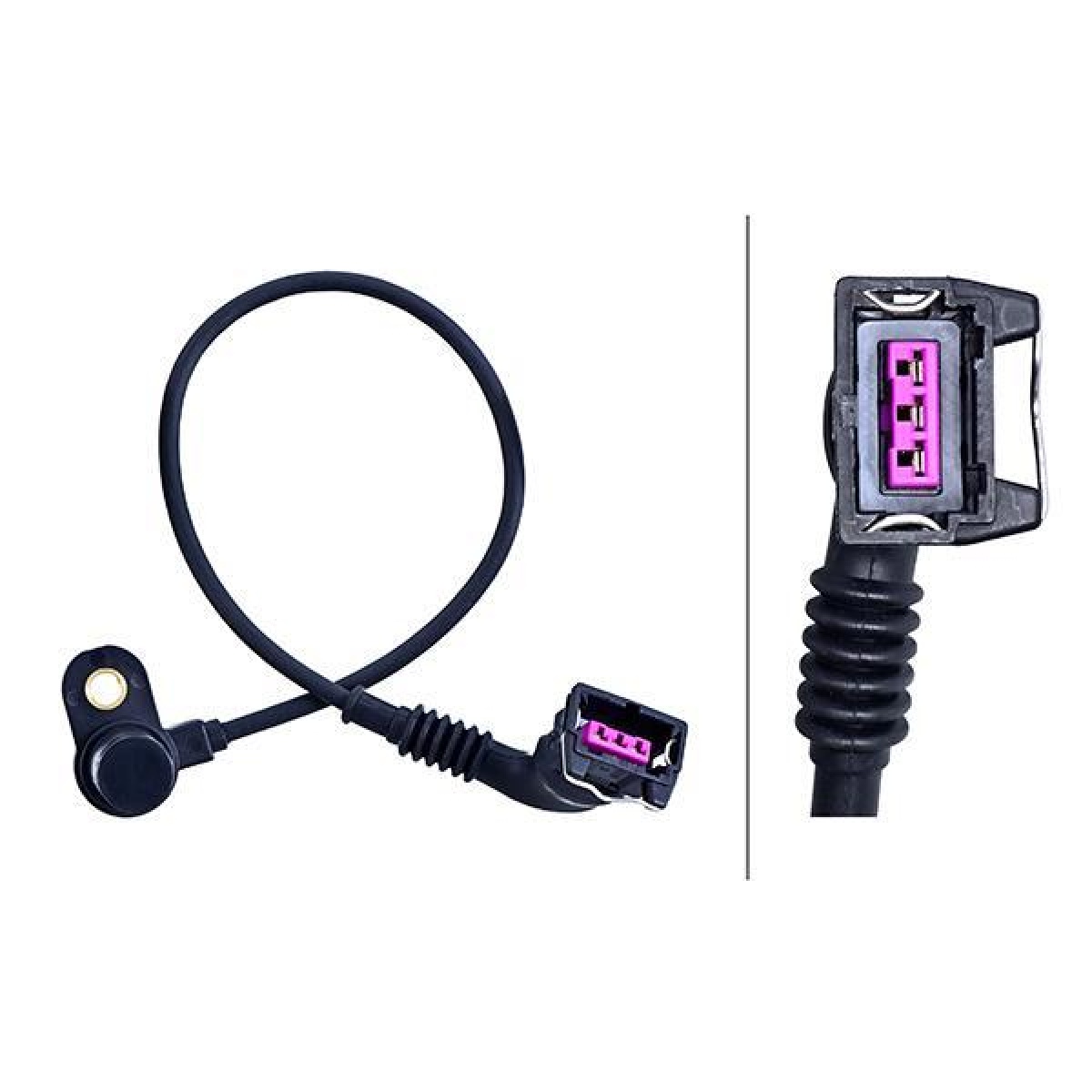 EKSANTRİK SENSÖRÜ E38/E39/E53-M62/M67